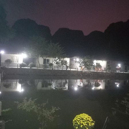 Trang An Pristine View Homestay Ninh Binh Eksteriør bilde