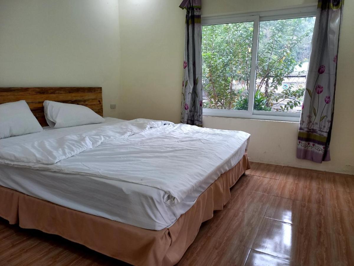 Trang An Pristine View Homestay Ninh Binh Eksteriør bilde