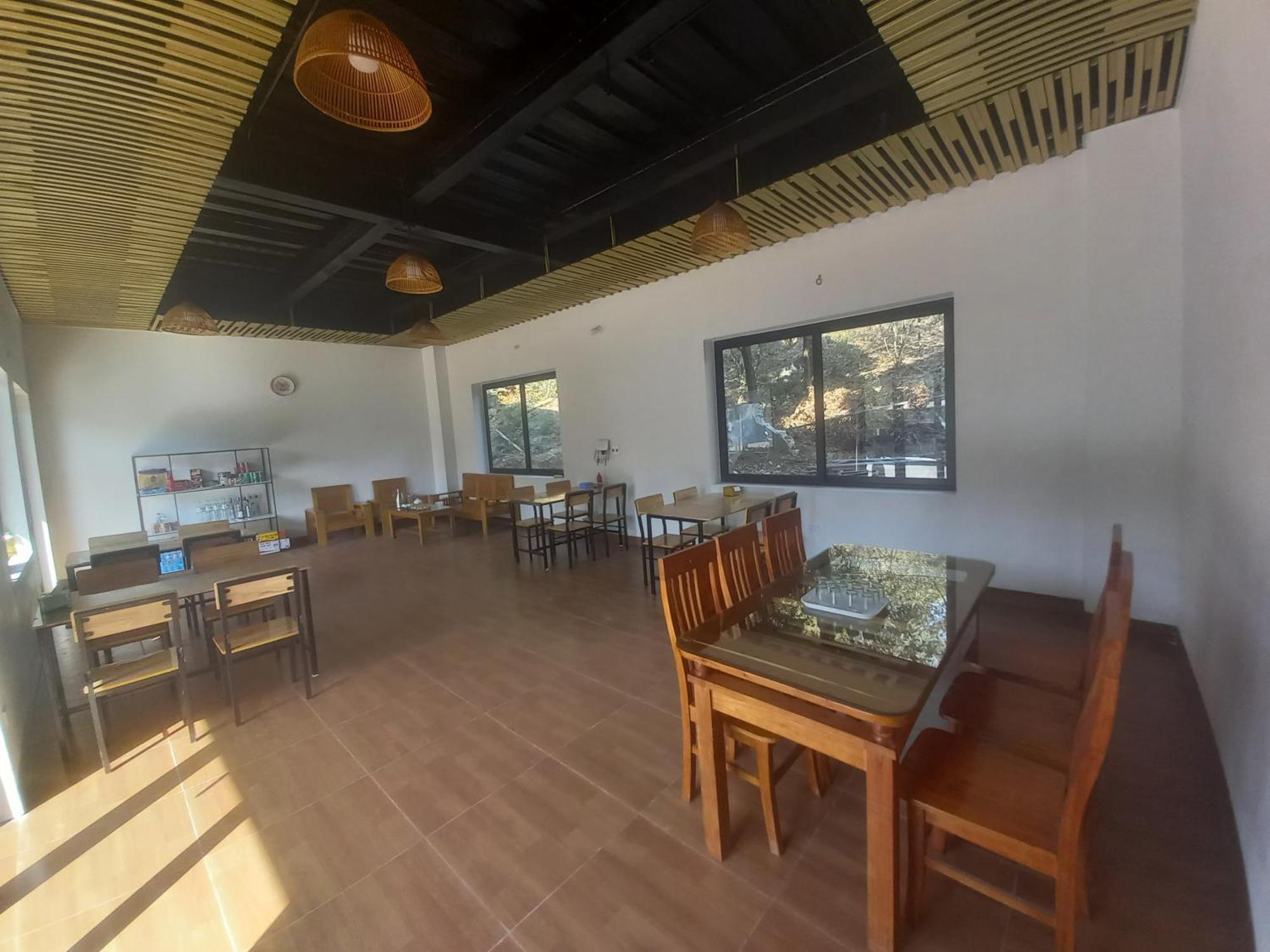 Trang An Pristine View Homestay Ninh Binh Eksteriør bilde